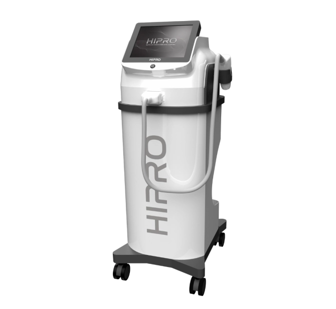 HIPRO Aparelho de Ultrassom Microfocado e Macrofocado HIFU - Contourline