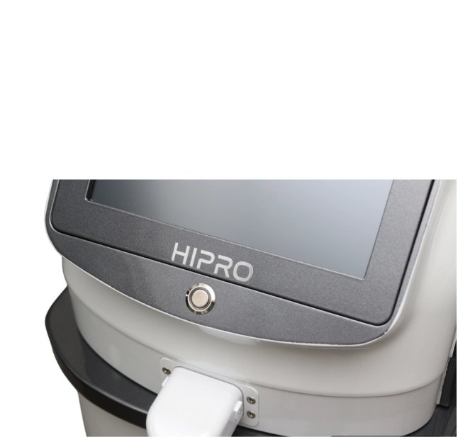 HIPRO Aparelho de Ultrassom Microfocado e Macrofocado HIFU - Contourline