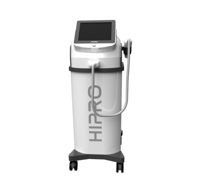 HIPRO Aparelho de Ultrassom Microfocado e Macrofocado HIFU - Contourline