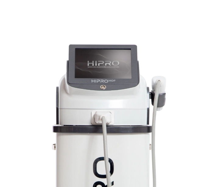 HIPRO HOF - Ultrassom Microfocado P/ Harmonização Orofacial - Contourline 