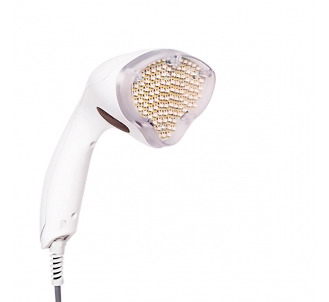 Hygialux Aparelho de Fototerapia em LED com Cluster Tricolor - KLD