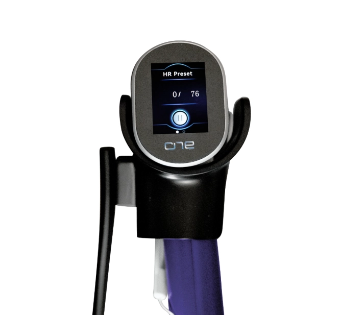 Infinity One - Laser Four Wave de Epilação 4D - Alexandrite (755nm), Diodo (808nm), Diodo (904nm) e Nd-YAG (1064nm) - Cromatic