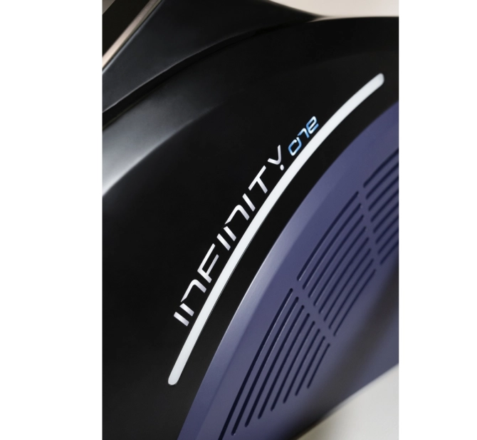 Infinity One - Laser Four Wave de Epilação 4D - Alexandrite (755nm), Diodo (808nm), Diodo (904nm) e Nd-YAG (1064nm) - Cromatic