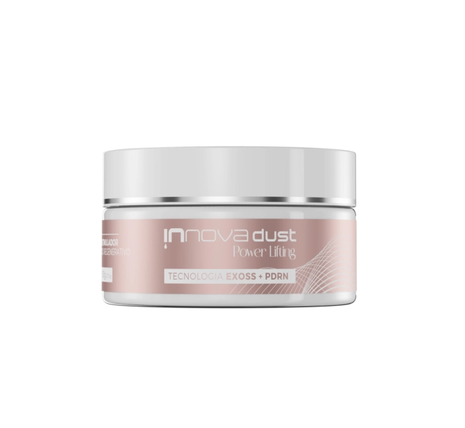 Innova Dust Power Lifting 90g - Eccos Cosméticos