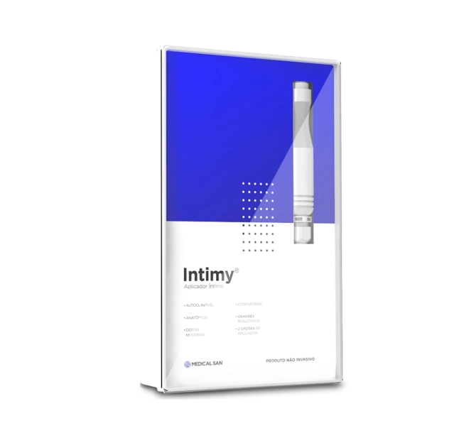 Intimy Medical San - Aplicador Íntimo