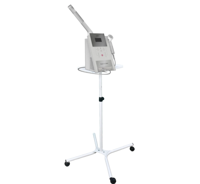 Kit Beauty Steam Maxx + Mesa Auxiliar para Vapor de Ozônio - HTM 