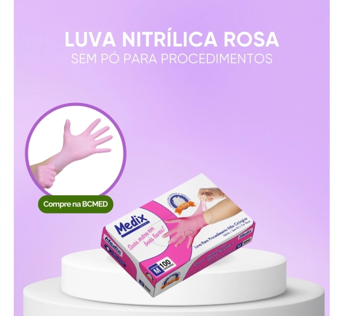Kit Completo 1.0 - Cubetas + Espátulas + Pincéis + Esferas Pequena + Luva - Acessórios de Estética Estek