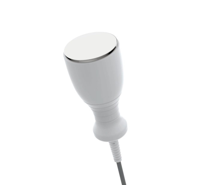 Kit Completo para Criolipólise e Ultrassom - Criusculpt Slim + 4 Placas G - HTM 