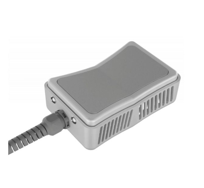 Kit Criolipólise - 4 Placas G + 1 Placa Flex para Criodermis 2.0 e Smart - Medical San