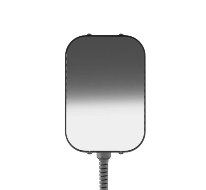 Kit Criolipólise - 4 Placas G + 1 Placa Flex para Criodermis 2.0 e Smart - Medical San