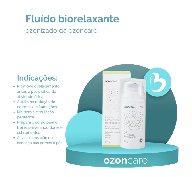 Kit Cuidado com os Pés e Unhas Profissional Ozoncare - Philozon