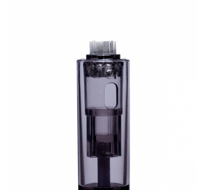 Kit de Cartuchos para Smart Pen - 12 e 36 Agulhas - Smart GR