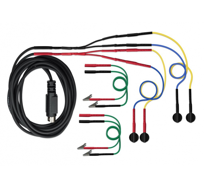 Kit de Estimulação Mini DIN Para EL30 Finder - NKL