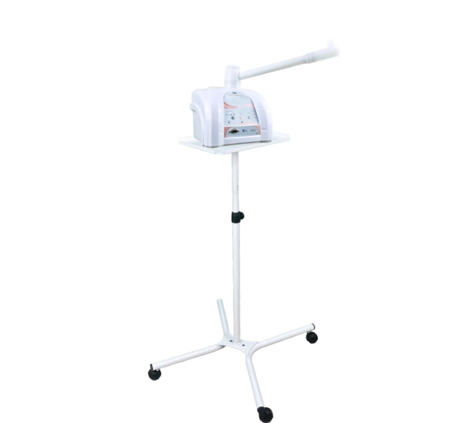 Kit Dermosteam Vapor de Ozônio + Mesa para Vapor de Ozônio - Ibramed 