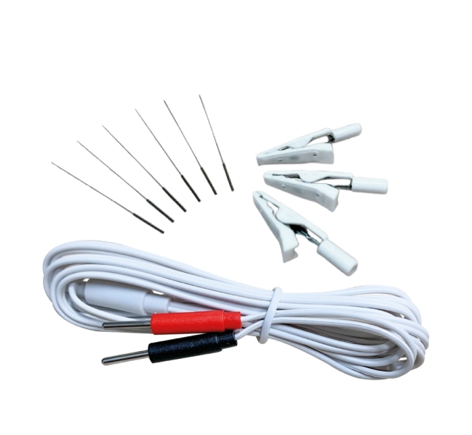 Kit Eletrolipólise Para a Plataforma NIOO - Tonederm