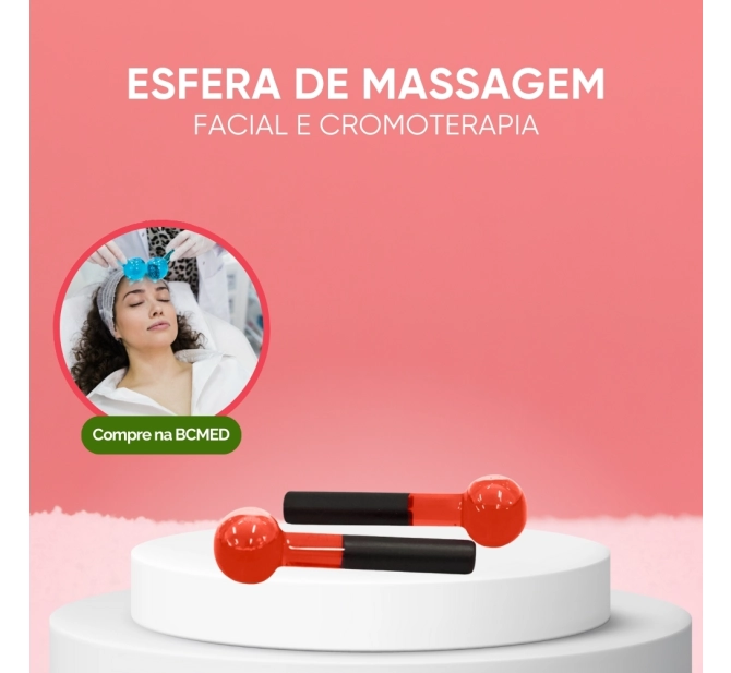 Kit Essencial 1.0 - Cubetas + Espátulas + Pincel de Seda + Esferas - Acessórios de Estética Estek