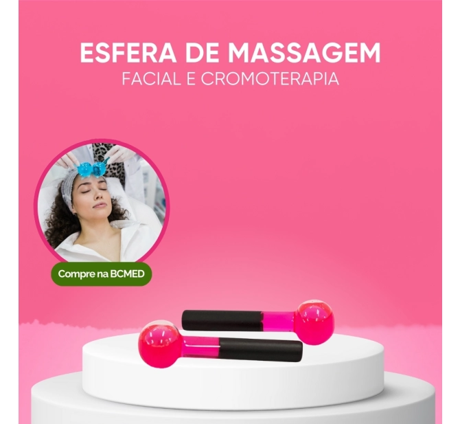 Kit Essencial 2.0 - Cubetas + Espátulas + Pincel de Seda + Esferas - Acessórios de Estética Estek