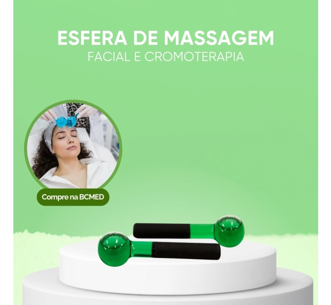 Kit Essencial 3.0 - Cubetas + Espátulas + Pincel de Seda + Esferas - Acessórios de Estética Estek