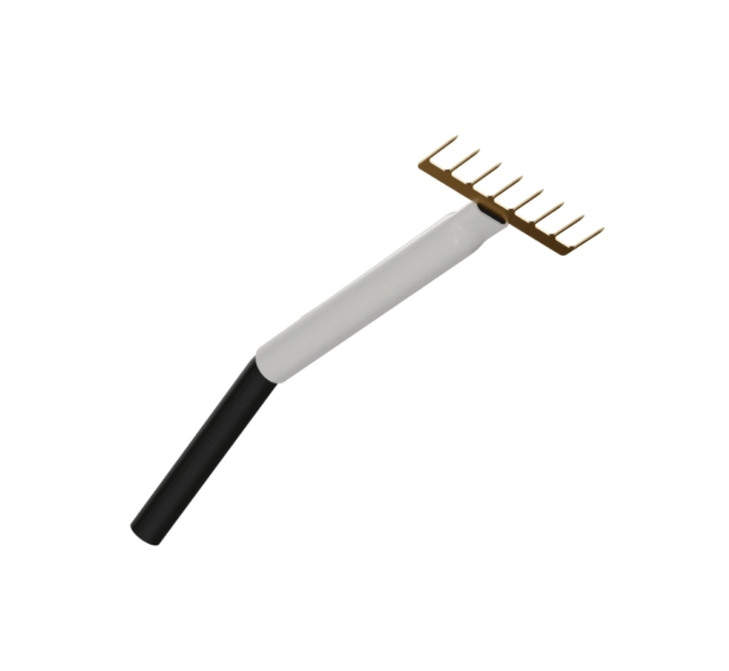  Kit Fracionada Para Plataforma NIOO - Tonederm