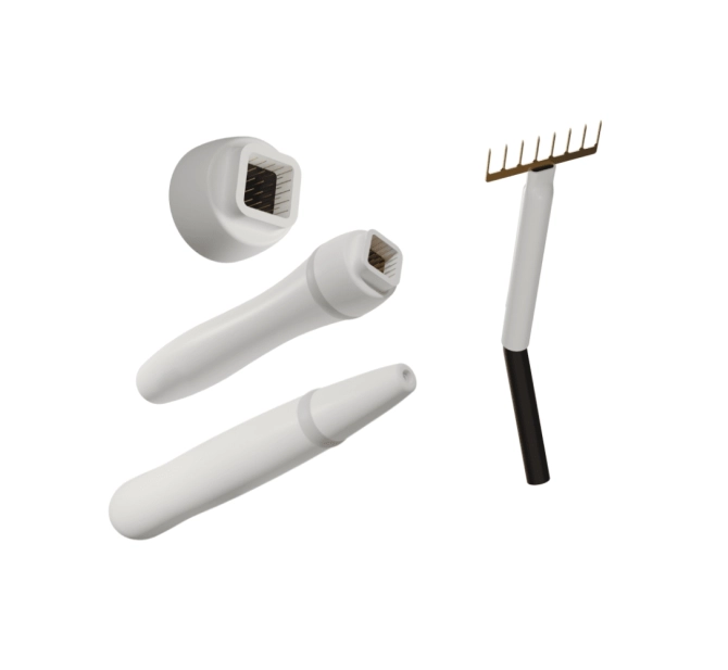  Kit Fracionada Para Plataforma NIOO - Tonederm