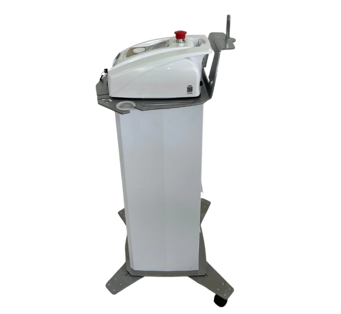 Kit Hygialux (Usado) Aparelho de Fototerapia + Rack - KLD