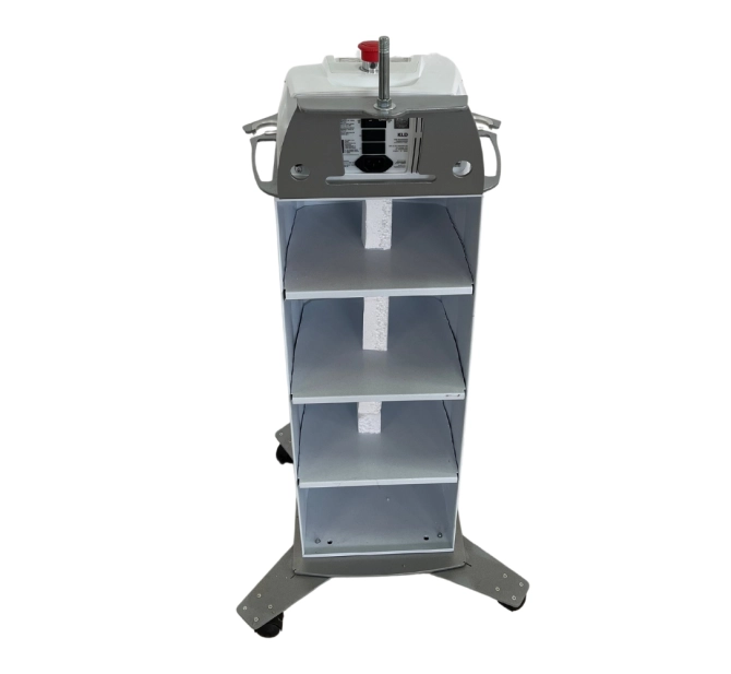 Kit Hygialux (Usado) Aparelho de Fototerapia + Rack - KLD