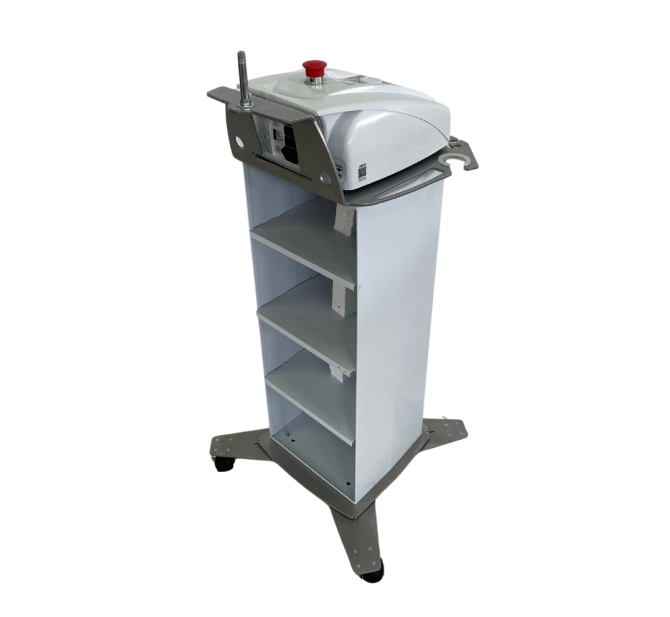 Kit Hygialux (Usado) Aparelho de Fototerapia + Rack - KLD