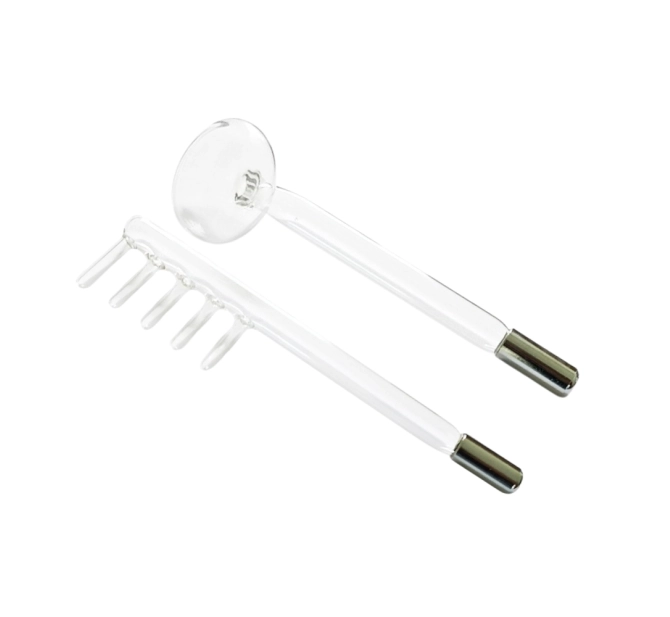 Kit Iniciante Dermosteam 110v Vapor de Ozônio + HF Alta Frequência - Ibramed 