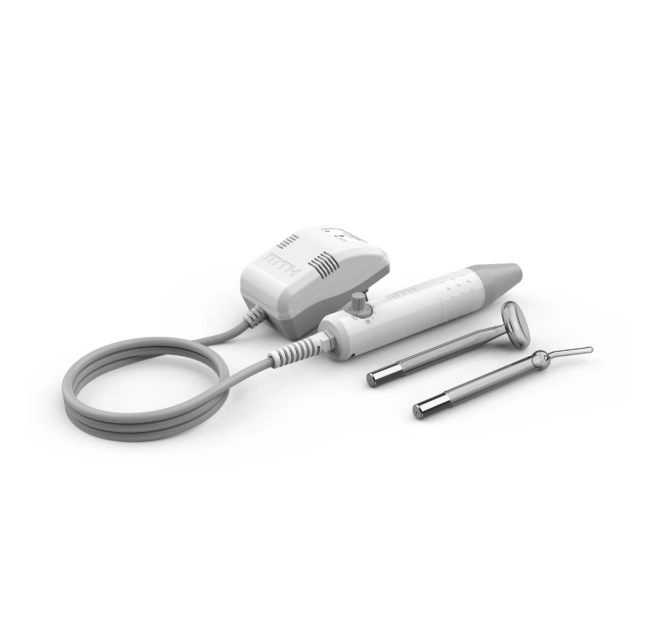 Kit Iniciantes Beauty Steam Vapor de Ozônio + Beauty Face Alta Frequência - HTM 