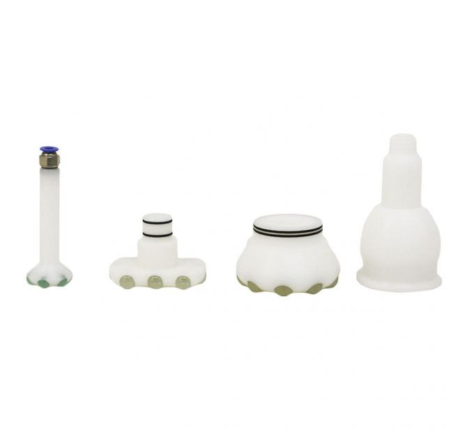 Kit Max Derm Ball Rollers - BCMED
