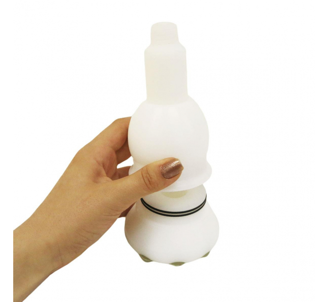 Kit Max Derm Ball Rollers - BCMED