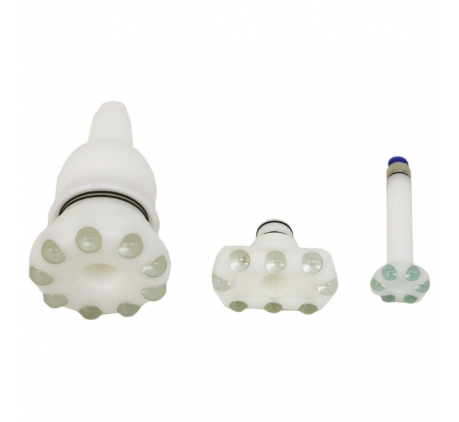 Kit Max Derm Ball Rollers - BCMED