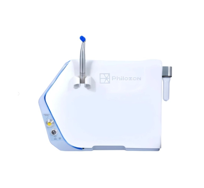 Kit Medplus Dental + Maleta de Transporte + Cilindro de Oxigênio + Válvula sem Fluxômetro - Philozon