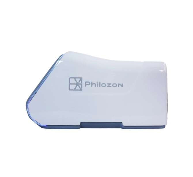 Kit Medplus One + Cilindro de Oxigênio + Maleta de Transporte + Válvula Reguladora - Philozon