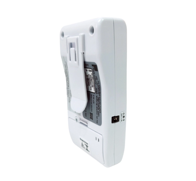  Kit Neurodyn Portable TENS/FES - Ibramed + Eletrodo Adesivo 5x5 cm (20 unidades) - Ibramed