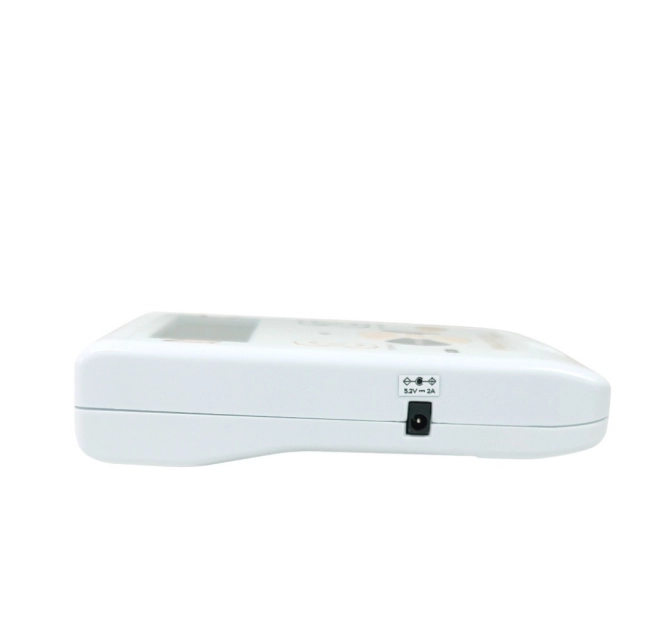 Kit Neurodyn Portable TENS/FES - Ibramed + Eletrodo Adesivo 5x5 cm (20 unidades) - Ibramed