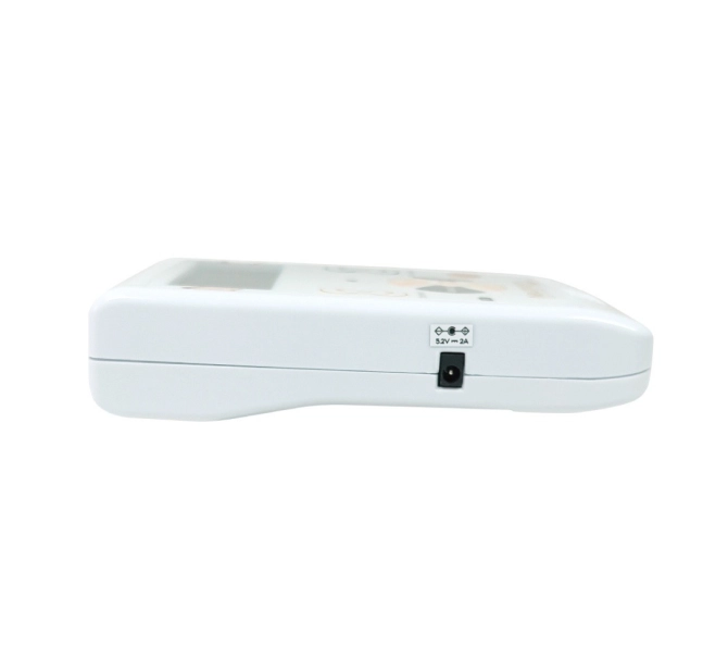 Kit Neurodyn Portable Tens - Ibramed + Eletrodo Adesivo 5x5 cm (20 unidades) - Bioland