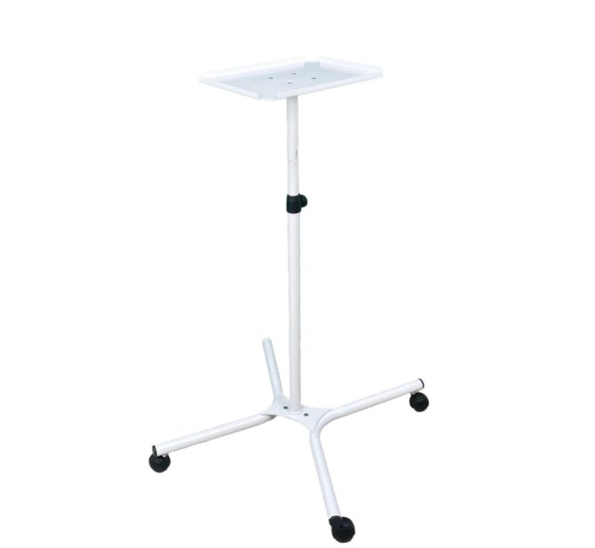 Kit Novo Beauty Steam HTM Aparelho de Vapor de Ozônio + Mesa Auxiliar