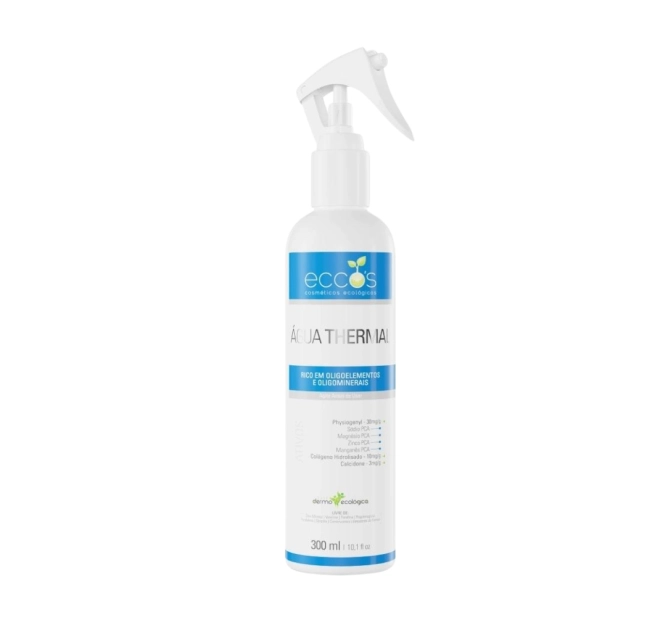 Kit para Microagulhamento - VE PEN + Limp Skin + Calming Mask + Água Thermal + Nano Eyes - Variestetica