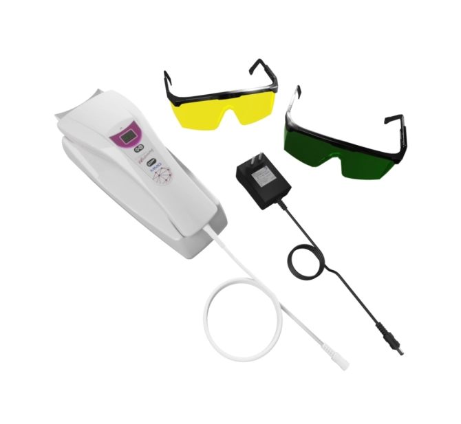 Kit Promocional - Bright Max + Clareador Whiteness HP 35% (Brinde) - MMO