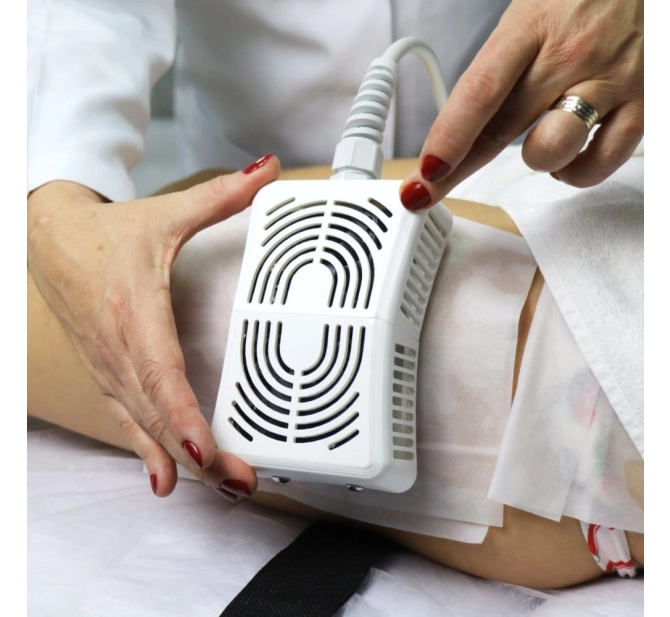 Kit Promocional - Criodermis 2.0 + 4 Placas G + 1 Placa Flex - Medical San