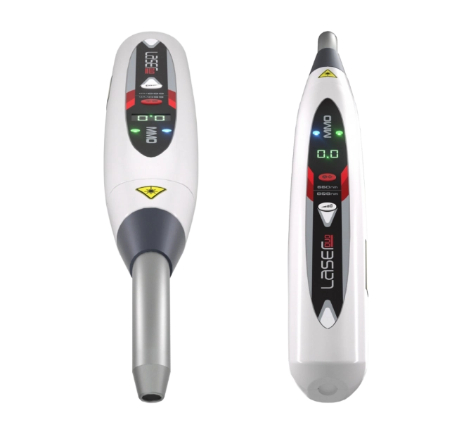 Kit Promocional Laser Duo + Fibras PDT - MMO