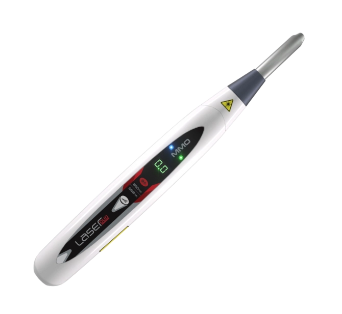 Kit Promocional Laser Duo + Fibras PDT - MMO