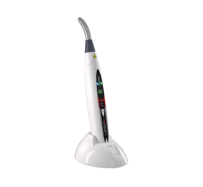 Kit Promocional Laser Duo + Fibras PDT - MMO