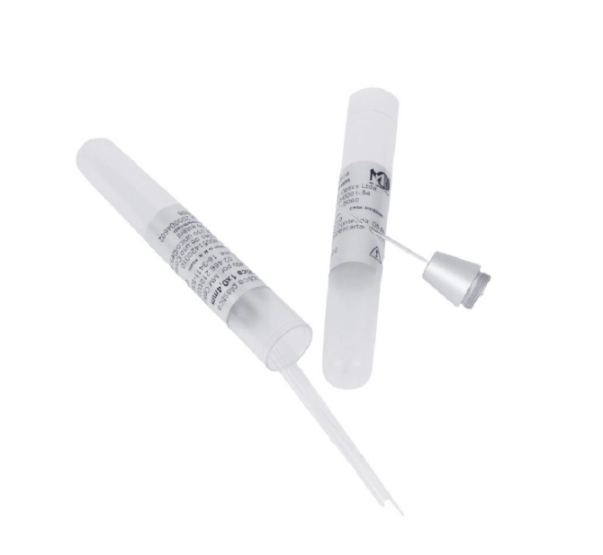 Kit Promocional Laser Duo + Fibras PDT - MMO