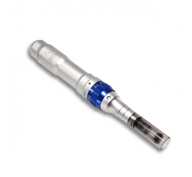 Kit Promocional Smart DermaPen +5 Ativos para Clareamento - Smart GR 