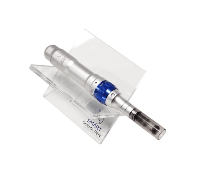 Kit Promocional Smart DermaPen +5 Ativos para Clareamento - Smart GR 