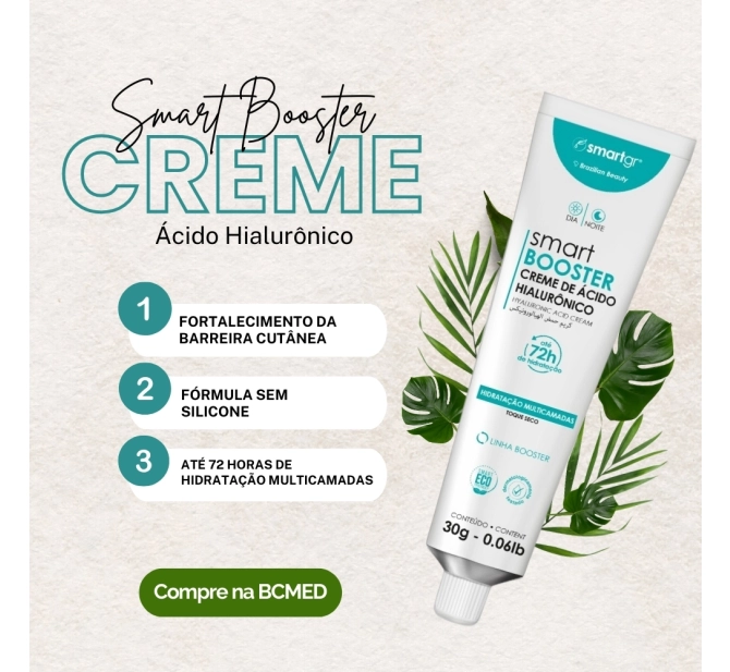 Kit Skincare Limpeza de Pele Profissional - Smart GR 