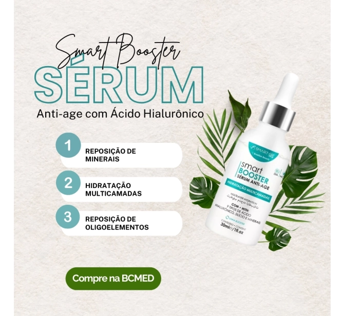 Kit Skincare Limpeza de Pele Profissional - Smart GR 