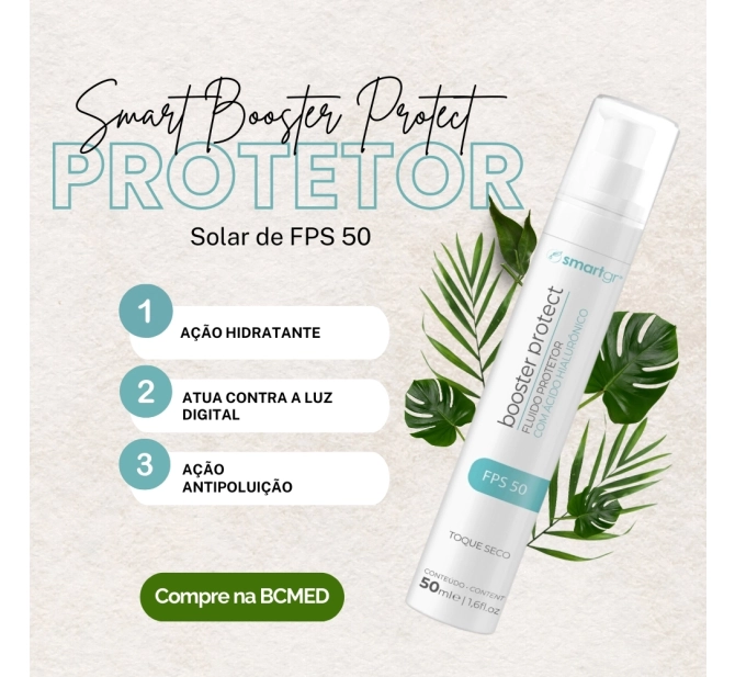 Kit Skincare Limpeza de Pele Profissional - Smart GR 